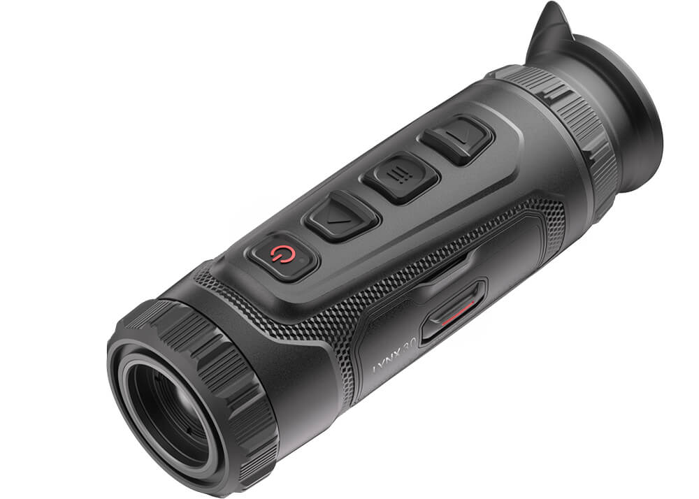 HikMicro Lynx 3.0 LH19 Wärmebildkamera