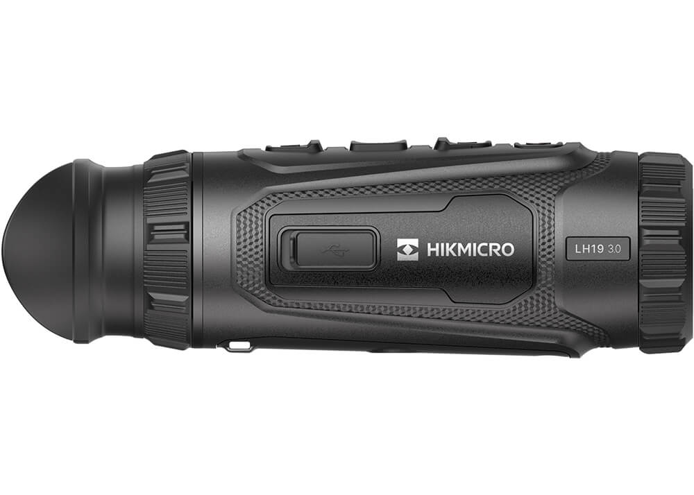 HikMicro Lynx 3.0 LH19 Wärmebildkamera