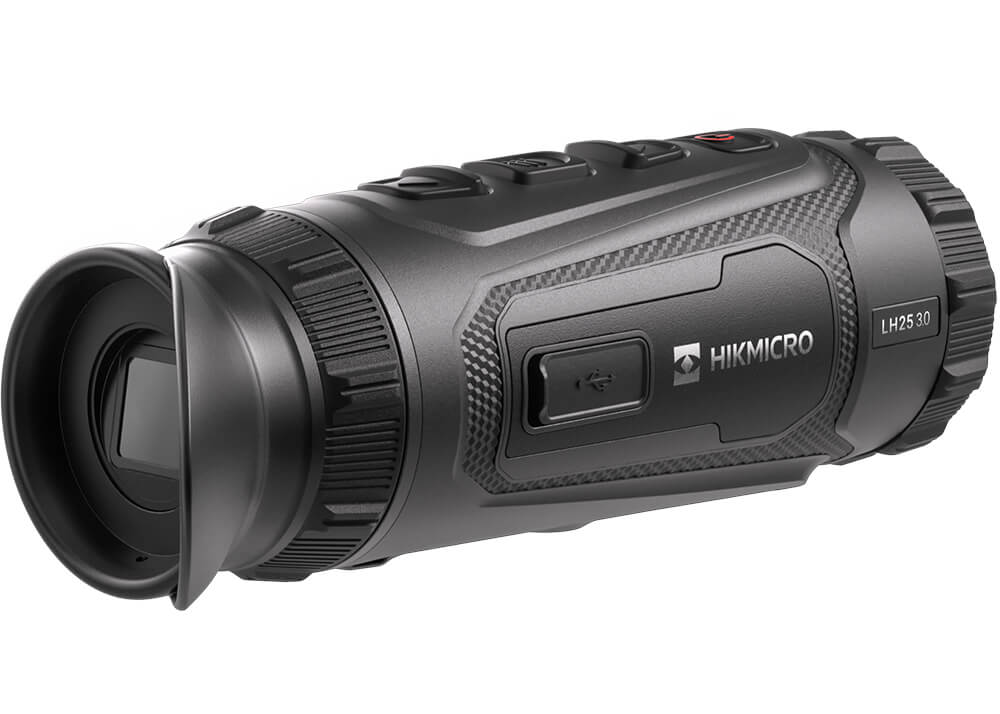 HikMicro Lynx 3.0 LH25 Wärmebildkamera