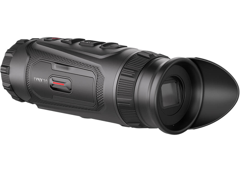 HikMicro Lynx 3.0 LH25 Wärmebildkamera
