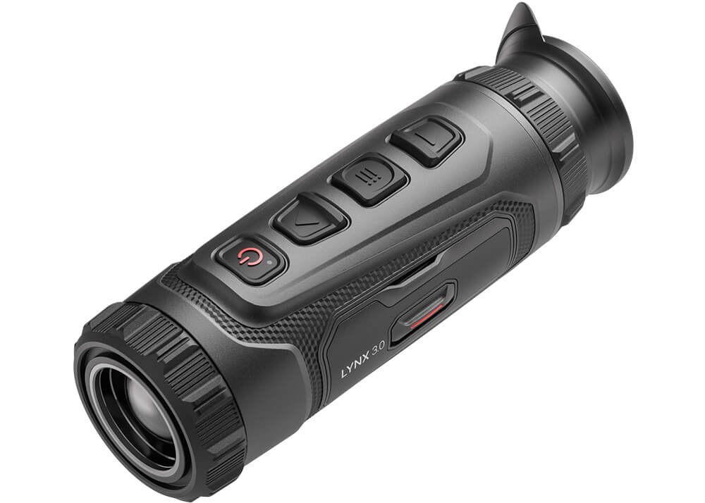 HikMicro Lynx 3.0 LH25 Wärmebildkamera