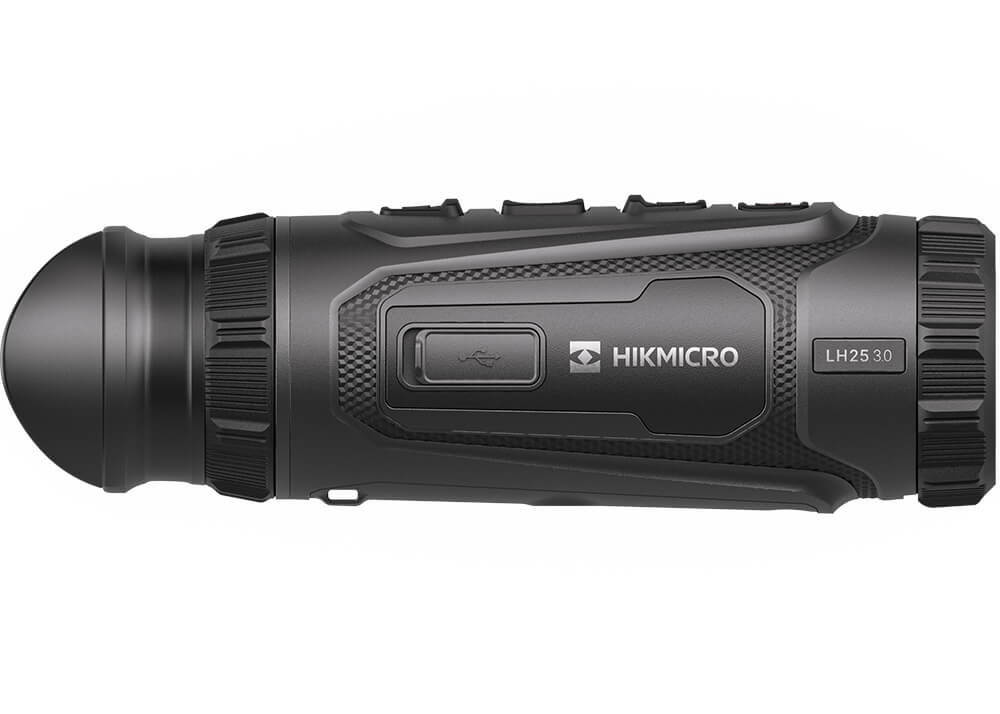HikMicro Lynx 3.0 LH25 Wärmebildkamera