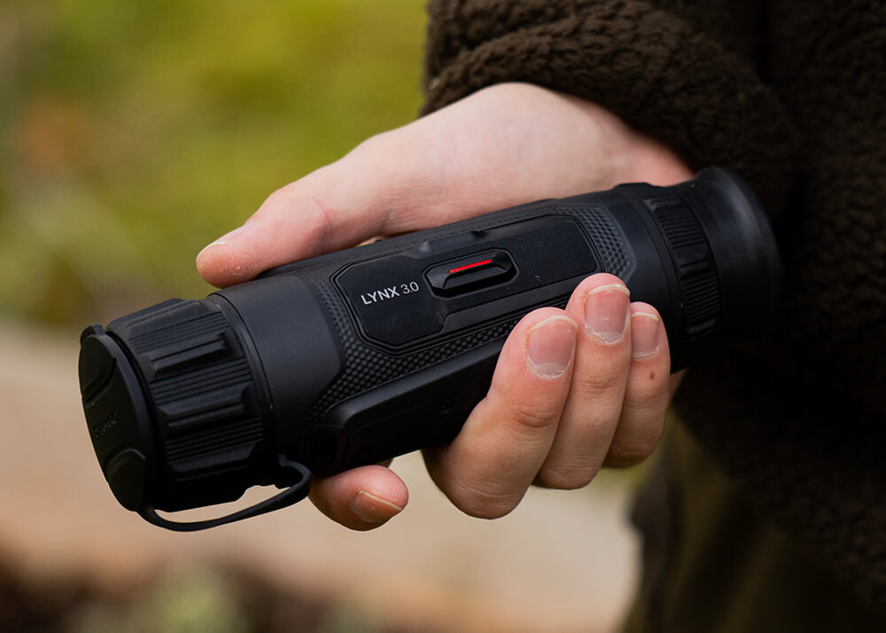 HikMicro Lynx 3.0 LH25 Wärmebildkamera