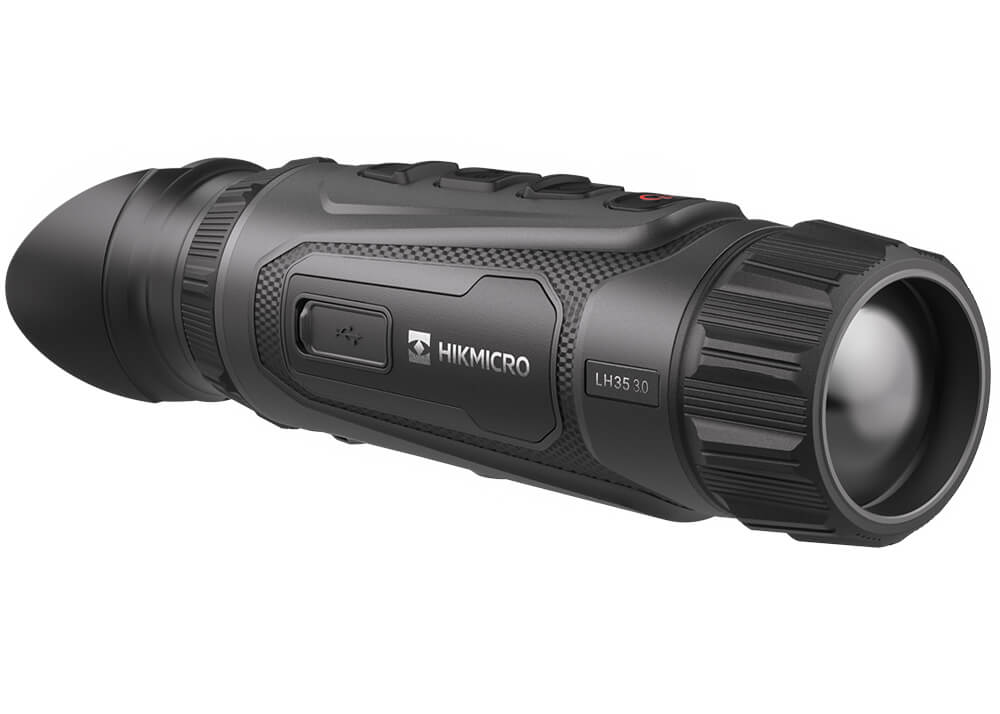 HikMicro Lynx 3.0 LH35 Wärmebildkamera