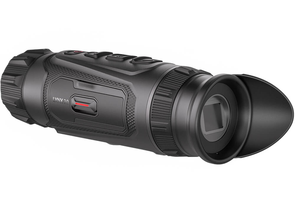 HikMicro Lynx 3.0 LH35 Wärmebildkamera