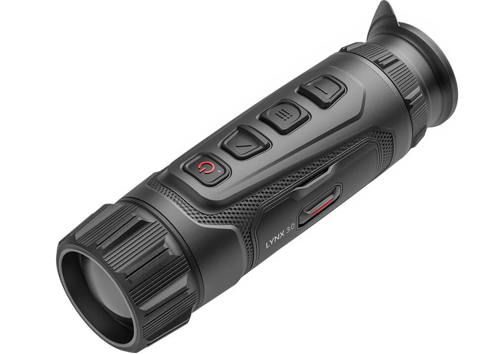HikMicro Lynx 3.0 LH35 Wärmebildkamera