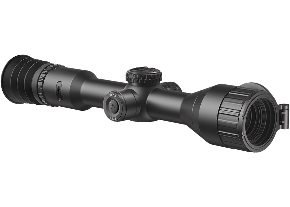 HikMicro Neos NE25 Wärmebildzielfernrohr