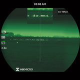 HikMicro Stellar 3.0 SX60LS Wärmebildzielfernrohr