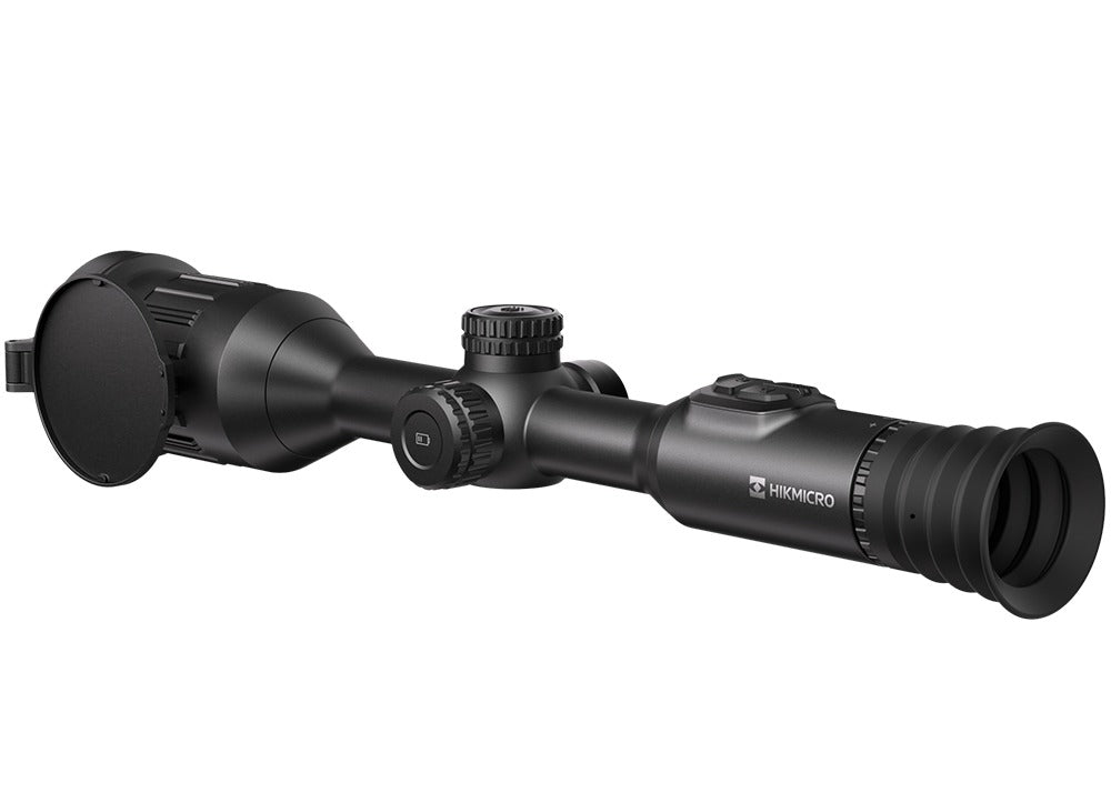 HikMicro Stellar 3.0 SX60LS Wärmebildzielfernrohr