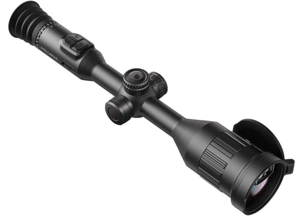 HikMicro Stellar 3.0 SX60LS Wärmebildzielfernrohr
