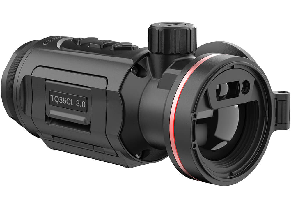 HikMicro Thunder 3.0 Clip-On TQ35CL Wärmebildkamera (ohne Absehen)