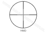 Nikko Stirling Mountmaster 4-16x50 AO Mil Dot Richtkijker (2)