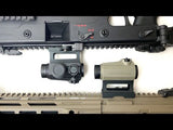 Vector Optics Maverick Gen III 3 MOA Red Dot - Black (3)