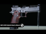 MPA DS9 Hybrid Red & Black (3)