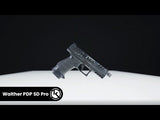 Walther PDP Compact 4.6'' OR Pro SD (2)