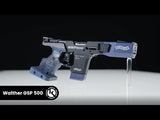Walther GSP500 .32 S&W (3)