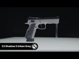 CZ Shadow 2 Urban Grey (2)