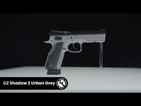 CZ Shadow 2 Urban Grey (2)