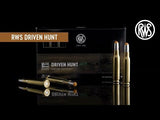 Kogelpatronen RWS .308 Win Driven Hunt 165 grain (3)