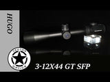 Vector Optics Hugo GT 3-12x44 VOI-10BDC Richtkijker (3)