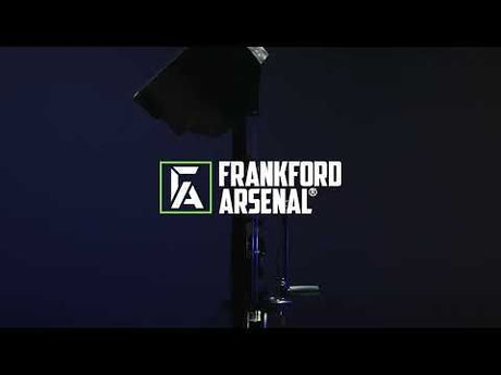 Herlaadpers Frankford Arsenal X-10 Progressive met Case Feeder (3)