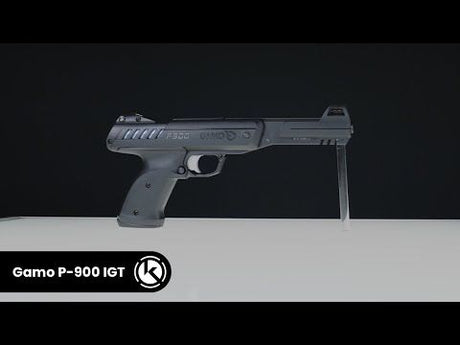 Gamo P-900 IGT Set (3)