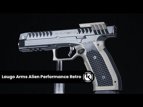 Laugo Arms Alien Retro (3)