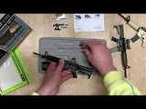 Miniatuur Goatguns Mini AR15 Black (2)