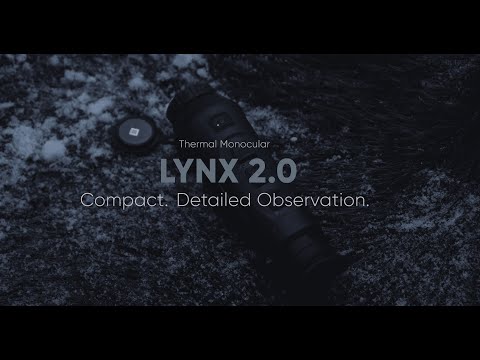 HikMicro Lynx 2.0 LH25 Wärmebildkamera