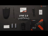 HikMicro Lynx 2.0 LH25 Wärmebildkamera
