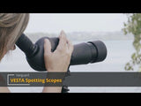 Vanguard Vesta 460A 15-50x60 Spotting Scope (3)