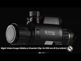 HikMicro Cheetah Clip-On 940 nm IR Nachtzichtkijker (3)
