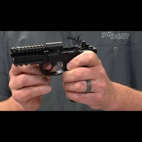Sig Sauer P322