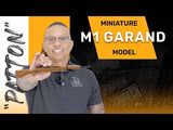 Miniatuur Goatguns M1 Garand (2)