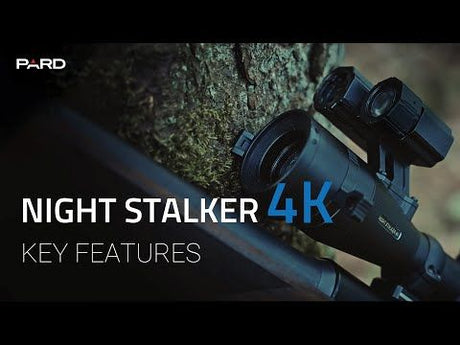 Pard Night Stalker 4K LRF 850 nm IR 50 mm Nachtzichtkijker (3)