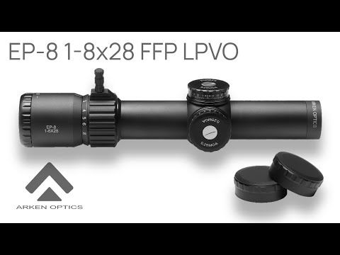 Arken EP-8 1-8x28 BDC KLBOX Richtkijker (3)