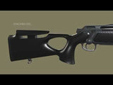 Sauer 505 ErgoLux met Verstelbaar Wangstuk (2)