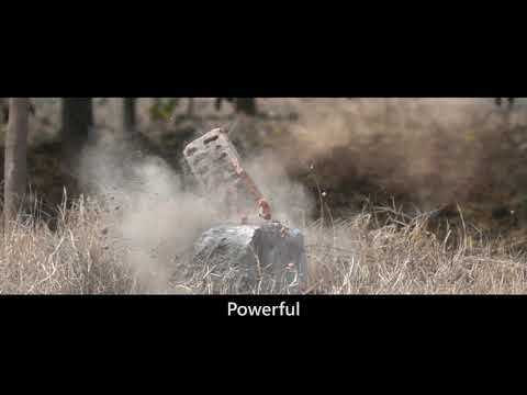 Huben K1 (2)