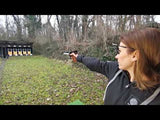 Steyr LP50 Compact