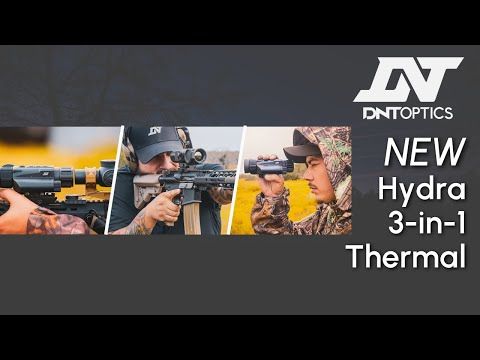 DNT Hydra HS635 Warmtebeeldkijker (2)