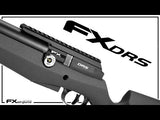 FX DRS 500 Base (2)