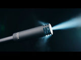 Geluiddemperverlengstuk FOX Silencer Tune (2)