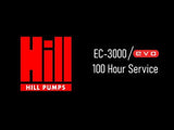 Servicekit Hill Compressor 100 uur (2)