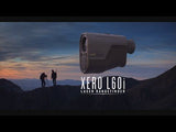 Garmin Xero L60i Afstandsmeter & Navigator (2)