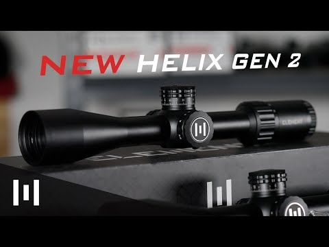 Element Optics Helix GenII 4-16x44 Richtkijker (2)