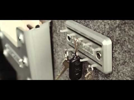 Geweersteun Lockdown Magnetic Barrel Rest (2)