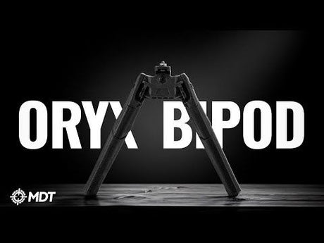 Bipod MDT Oryx Swivel (2)