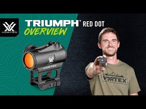 Vortex Triumph Red Dot (2)