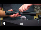 Element Optics Iris 4-12x44 Zielfernrohr