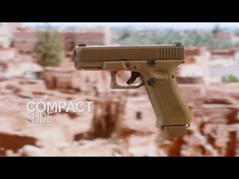 Glock 19X (2)